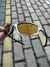Hatchet Plasma, lentes Gold Café