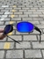 Double X XMetal Neon Blue