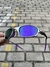 Double X Plasma Violet Kit Roxo