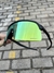 Sutro Preta, lentes Emerald