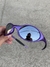 Eye Jacket x Guadalupe Lilac Metallic