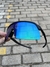 Sutro Preta, lentes Icethug