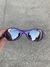 Eye Jacket x Guadalupe Lilac Metallic - comprar online