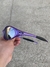 Eye Jacket x Guadalupe Lilac Metallic na internet