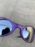 Eye Jacket x Guadalupe Lilac Metallic - BE LUPAS | Loja Oficial