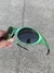Eye Jacket Redux x Guadalupe Mint Green Metallic