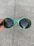 Eye Jacket Redux x Guadalupe Mint Green Metallic - comprar online
