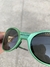 Eye Jacket Redux x Guadalupe Mint Green Metallic - BE LUPAS | Loja Oficial
