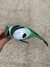 Eye Jacket Redux x Guadalupe Mint Green Metallic lentes Liquid Metal na internet