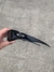 Plate All Black na internet