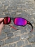 Juliet Carbon Tanzanite com kit Vermelho