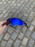 Radar EV Black Neon Blue