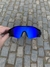Radar EV Black Neon Blue na internet