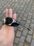 Juliet Plasma Black + Sideblinders - BE LUPAS | Loja Oficial