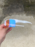 Flak 1.0 Branca lentes Prizm - BE LUPAS | Loja Oficial