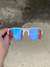 Flak 1.0 Branca lentes Prizm - comprar online