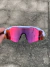Radar EV Path Branca Dark Ruby - comprar online