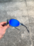 Romeo 1 XMetal Neon Blue na internet