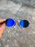 Romeo 1 XMetal Neon Blue - comprar online