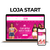 Loja Online Nuvemshop START - comprar online
