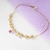 Pulseira Estrelas BTS (PRÉ VENDA) - comprar online