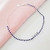 Pulseira Riviera Azul - comprar online