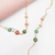 Conjunto Florzinhas Infantil - comprar online