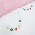 Conjunto Florzinhas Infantil na internet