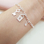 Pulseira Friendship na internet