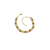 Pulseira Pérolas e Bolinhas - comprar online