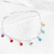 Pulseira Hobi Colorida - Eliah Semijoias