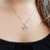 Gargantilha BT21 Koya - comprar online
