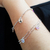 Imagem do Pulseira Dupla BTS Army