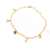 Pulseira Jimin - Eliah Semijoias