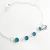 Pulseira Pedras RM