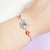 Pulseira Lirio - comprar online