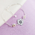 Pulseira Flor de Nascimento Hoseok na internet