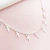 Choker Cruz na internet