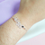 Pulseira = (Equal Sign) - Eliah Semijoias