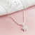 Conjunto Borboleta
