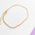 Pulseira Chapinha