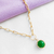 Gargantilha Cartier V