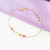 Pulseira WWH Jin