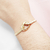 Pulseira Corrente Malha Nó - comprar online