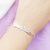 Pulseira SDL na internet