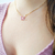 Gargantilha Butterfly - comprar online