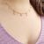 Gargantilha Stars - comprar online
