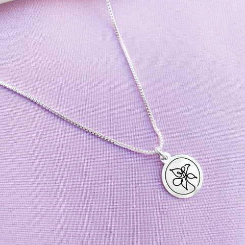 Gargantilha Smeraldo - comprar online