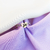 Anel Riviera Roxo JK Dourado