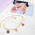 Pulseira Jimin + Chimmy - comprar online